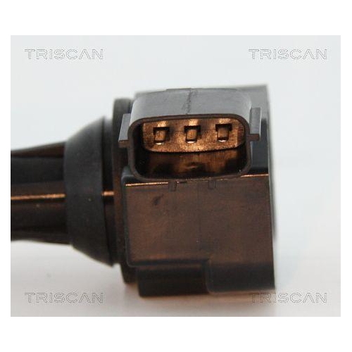 Z&uuml;ndspule TRISCAN 8860 14020 f&uuml;r NISSAN RENAULT, links