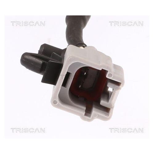 Sensor, Raddrehzahl TRISCAN 8180 14221 f&uuml;r NISSAN RENAULT, Hinterachse