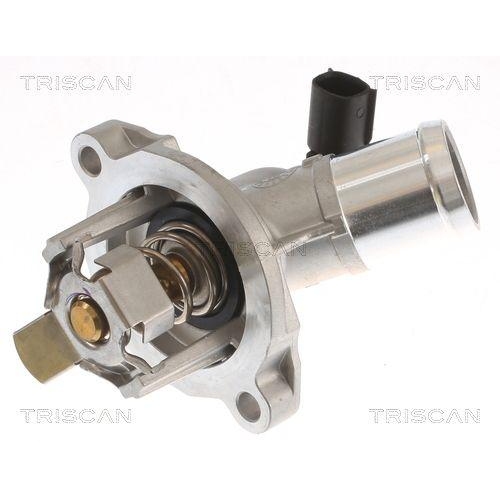Thermostat, K&uuml;hlmittel TRISCAN 8620 54297 f&uuml;r OPEL VAUXHALL