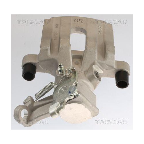 Bremssattel TRISCAN 8175 10208 f&uuml;r OPEL SAAB VAUXHALL CHEVROLET CADILLAC