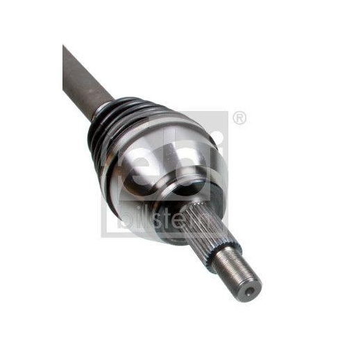 FEBI BILSTEIN Antriebswelle 182963 f&uuml;r FIAT MITSUBISHI NISSAN OPEL RENAULT