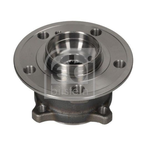 FEBI BILSTEIN Radlagersatz 185738 f&uuml;r MERCEDES-BENZ, Hinterachse links