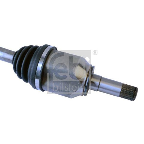 FEBI BILSTEIN Antriebswelle 193455 f&uuml;r FIAT, Vorderachse links