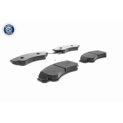 Bremsbelagsatz, Scheibenbremse VAICO V42-4113 Q+, Erstausr&uuml;sterqualit&auml;t f&uuml;r FIAT
