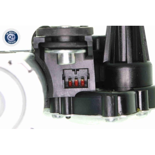 Wischermotor VEMO V24-07-0007 Q+, Erstausrüsterqualität für ALFA ROMEO FIAT