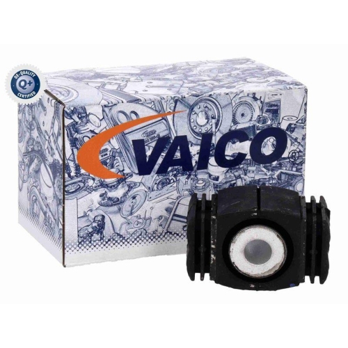 Lagerung, Achsk&ouml;rper VAICO V10-4087 Green Mobility Parts f&uuml;r SEAT SKODA VW VAG