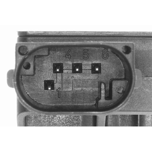 Sensor, Leuchtweitenregulierung VEMO V10-72-0276 Original VEMO Qualit&auml;t f&uuml;r AUDI