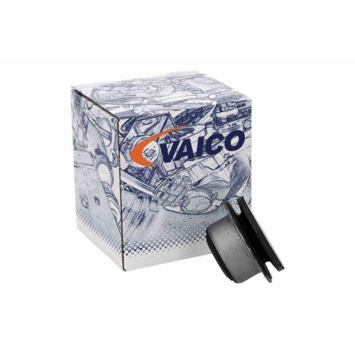 Lagerung, Lenker VAICO V10-9427 Original VAICO Qualit&auml;t f&uuml;r AUDI VW, Hinterachse