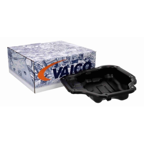 &Ouml;lwanne VAICO V46-1818 Original VAICO Qualit&auml;t f&uuml;r RENAULT