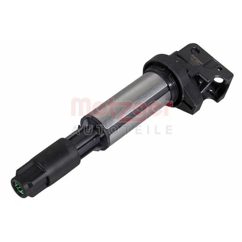 Z&uuml;ndspule METZGER 0880546 f&uuml;r BMW