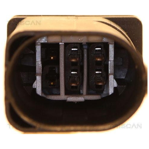 Lambdasonde TRISCAN 8845 29218 f&uuml;r AUDI SEAT SKODA VW