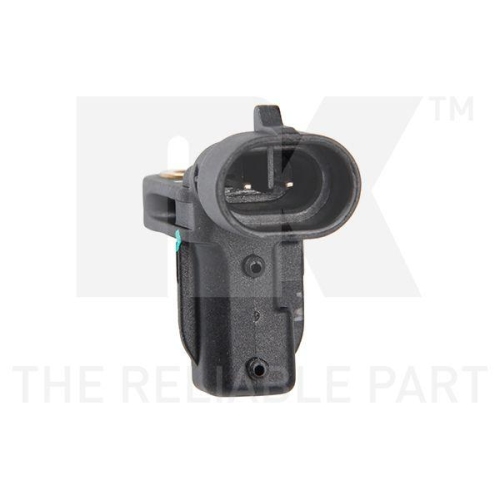 Sensor, Raddrehzahl NK 291204 f&uuml;r DAIMLER JAGUAR, Hinterachse