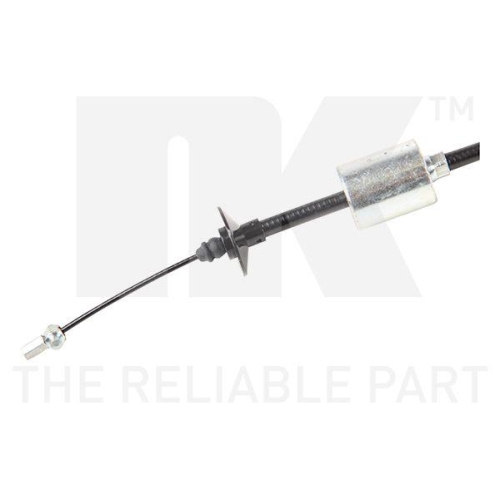 Seilzug, Kupplungsbet&auml;tigung NK 923923 f&uuml;r RENAULT RENAULT TRUCKS