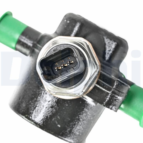 DELPHI 9144A070B-12B1 Verteilerrohr, Kraftstoff f&uuml;r RENAULT SUZUKI