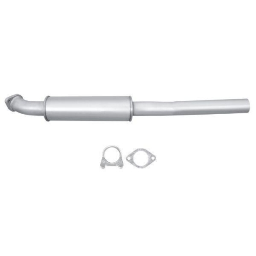 HELLA Vorschalld&auml;mpfer 8LB 366 022-161 Easy2Fit &ndash;