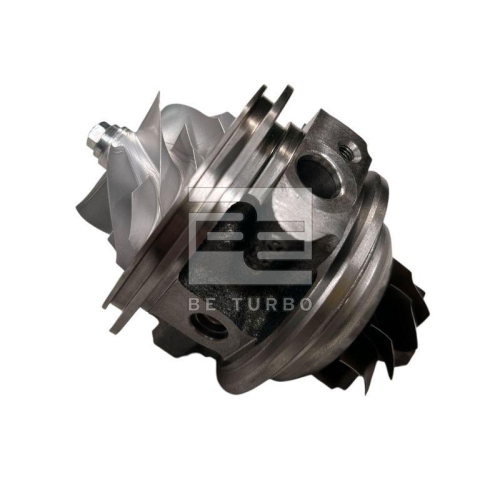BE TURBO 217537 Rumpfgruppe, Turbolader f&uuml;r MITSUBISHI