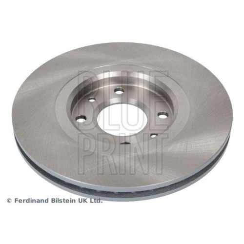 BLUE PRINT ADP154330 2 St&uuml;ck Bremsscheiben f&uuml;r CITRO&Euml;N PEUGEOT, Vorderachse