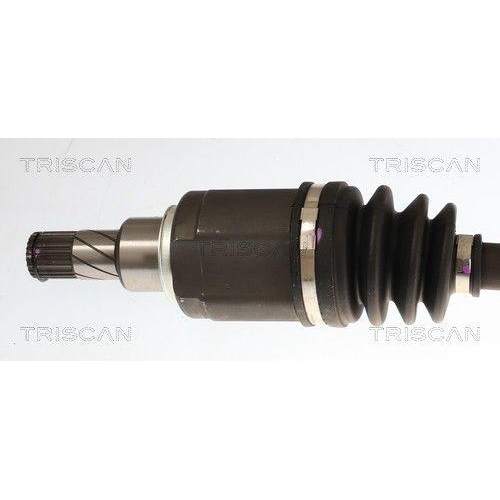 TRISCAN 8540 14600 Antriebswelle f&uuml;r NISSAN, Vorderachse rechts