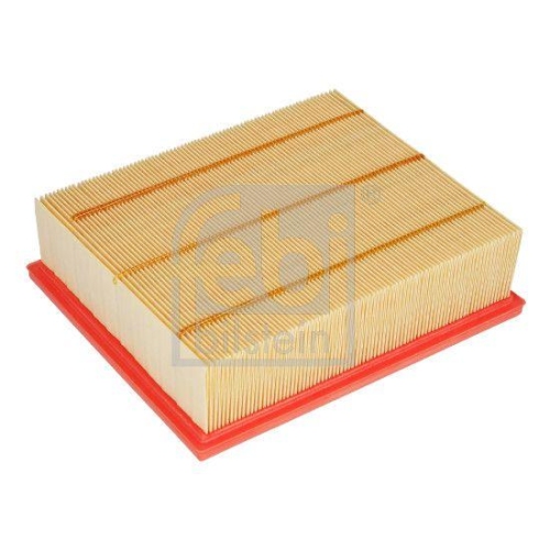 FEBI BILSTEIN Luftfilter 30358 f&uuml;r RENAULT HAVAL