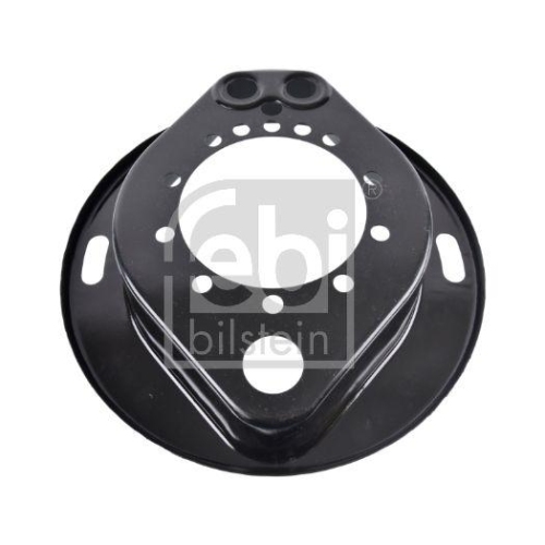 FEBI BILSTEIN Abdeckblech, Bremstrommel 175199 f&uuml;r SCANIA