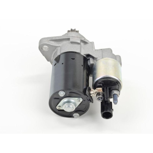 Starter BOSCH 0 001 121 402 f&uuml;r AUDI SEAT SKODA VW