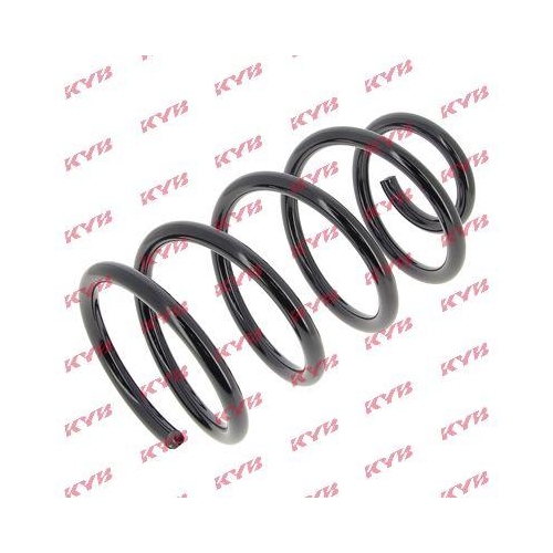 Fahrwerksfeder KYB RA3314 K-Flex f&uuml;r FORD, Vorderachse