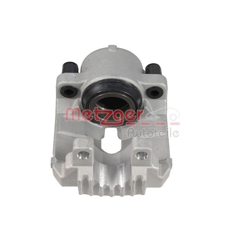 Bremssattel METZGER 6260057 f&uuml;r BMW, Vorderachse links