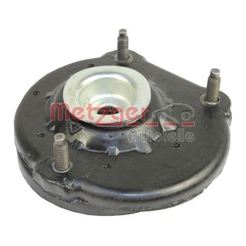 Reparatursatz, Federbeinst&uuml;tzlager METZGER 6490044 f&uuml;r FIAT OPEL VAUXHALL