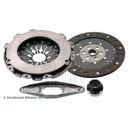 Kupplungssatz BLUE PRINT ADB113016 SMARTFIT Solution Kit f&uuml;r BMW