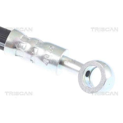 Bremsschlauch TRISCAN 8150 68203 f&uuml;r SUBARU, Hinterachse rechts