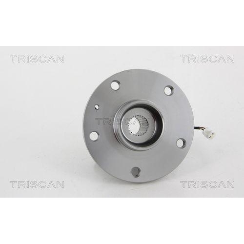 Radlagersatz TRISCAN 8530 15233 f&uuml;r FIAT SUZUKI, Hinterachse