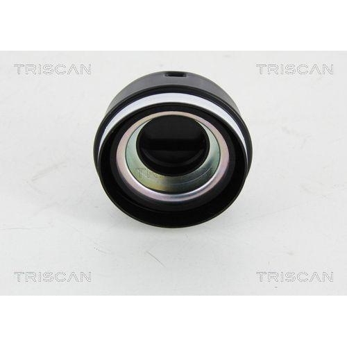 Sensor, Raddrehzahl TRISCAN 8180 13200 f&uuml;r TOYOTA, Hinterachse, Vorderachse