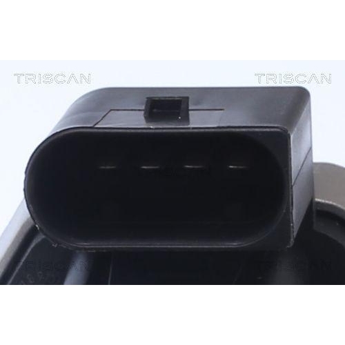 AGR-Ventil TRISCAN 8813 23019 f&uuml;r MERCEDES-BENZ