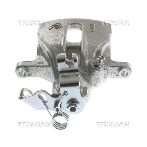 Bremssattel TRISCAN 8175 10209 f&uuml;r FIAT OPEL RENAULT VAUXHALL, Hinterachse links