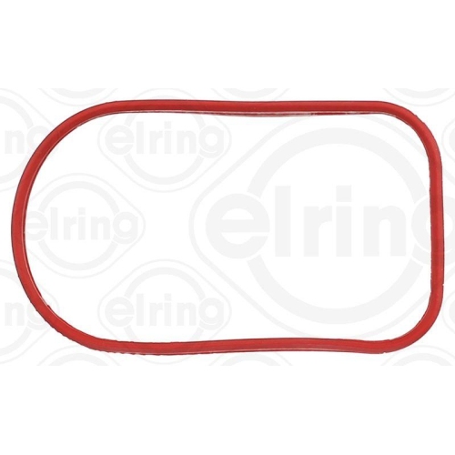 Dichtung, Ansaugkr&uuml;mmer ELRING 380.770 f&uuml;r MERCEDES-BENZ