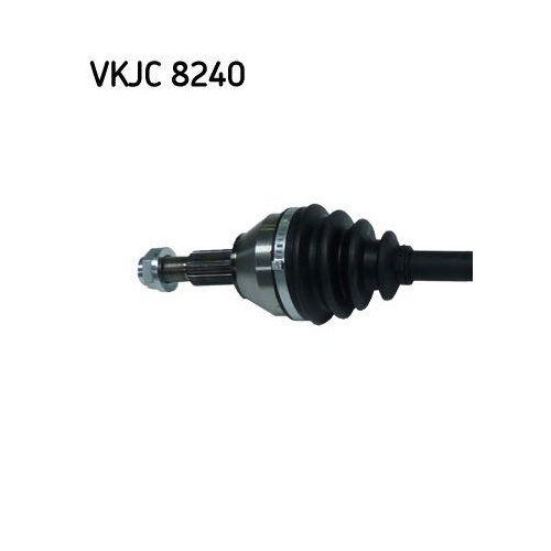 Antriebswelle SKF VKJC 8240 f&uuml;r ALFA ROMEO, Vorderachse rechts