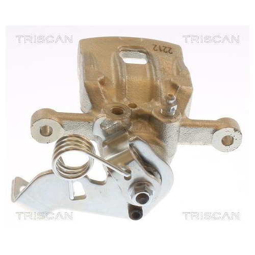 Bremssattel TRISCAN 8175 68103 für DAIHATSU SUBARU, Vorderachse links