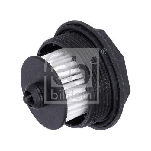 FEBI BILSTEIN Hydraulikfiltersatz, Automatikgetriebe 183711 f&uuml;r OPEL VAUXHALL