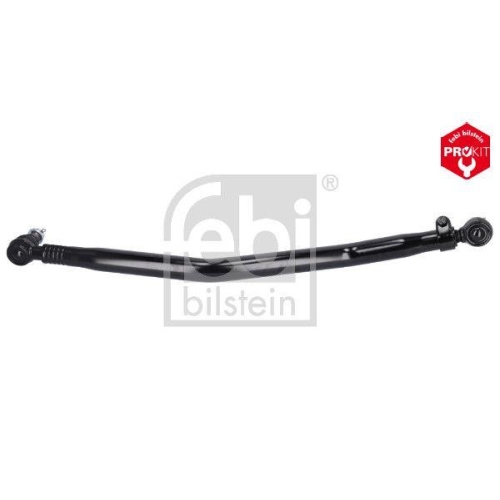 FEBI BILSTEIN Lenkstange 185811 ProKit für SCANIA, Vorderachse