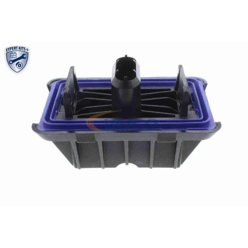 Aufnahmesatz, Wagenheber VAICO V20-2235 EXPERT KITS + f&uuml;r BMW, beidseitig, vorne