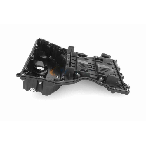 Ölwanne VAICO V30-3697 Original VAICO Qualität für MERCEDES-BENZ