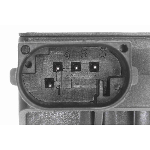 Sensor, Leuchtweitenregulierung VEMO V10-72-0277 Original VEMO Qualit&auml;t f&uuml;r AUDI