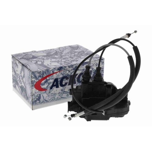 ACKOJA A52-85-0056 T&uuml;rschloss Original ACKOJA Qualit&auml;t f&uuml;r HYUNDAI, hinten links