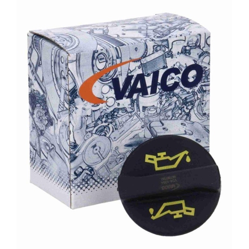 Verschluss, &Ouml;leinf&uuml;llstutzen VAICO V24-1084 Original VAICO Qualit&auml;t f&uuml;r FIAT