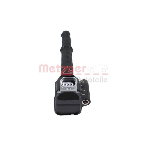 Z&uuml;ndspule METZGER 0880547 f&uuml;r ALFA ROMEO CHRYSLER FIAT LANCIA JEEP