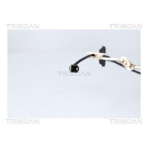 Sensor, Raddrehzahl TRISCAN 8180 10231 f&uuml;r FORD MAZDA FORD USA