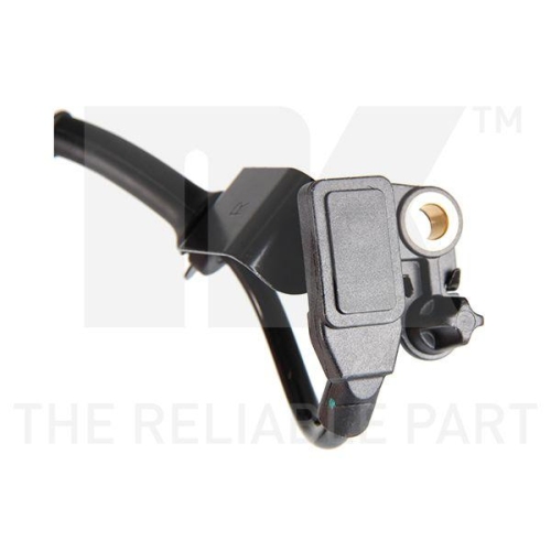 Sensor, Raddrehzahl NK 291205 f&uuml;r JAGUAR, Hinterachse rechts