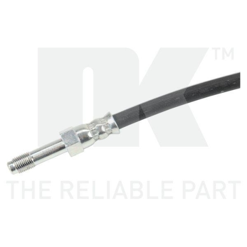Bremsschlauch NK 851531 f&uuml;r BMW, Vorderachse