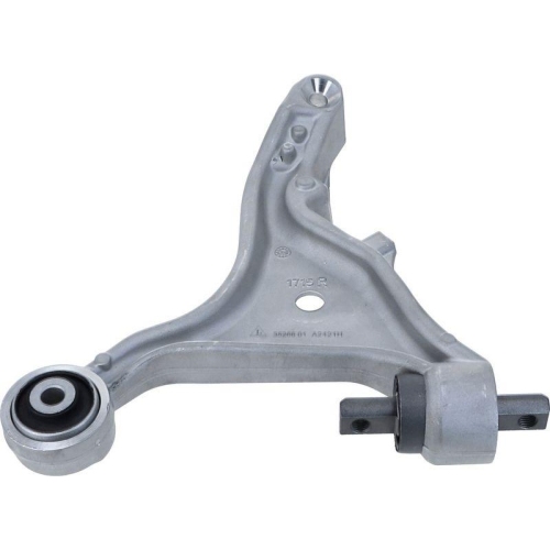 Lenker, Radaufh&auml;ngung LEMF&Ouml;RDER 35266 01 f&uuml;r VOLVO, Vorderachse, rechts, unten