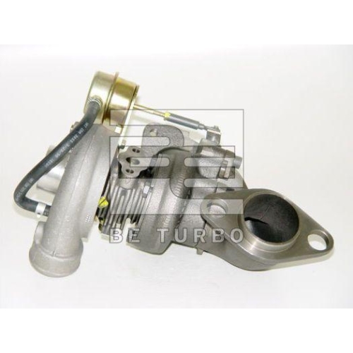 BE TURBO 124389 Lader, Aufladung f&uuml;r CITRO&Euml;N/PEUGEOT